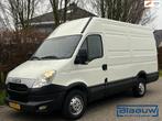 Iveco Daily 35S13V L2H2 Airco | Cruise, 127 pk, Euro 5, Gebruikt, Zwart
