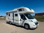 Adria Coral 660sp mooie gezinscamper incl airco, Caravans en Kamperen, Campers, Diesel, Particulier, Adria, 6 tot 7 meter