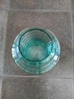 Mooie antieke groene vaas., Ophalen