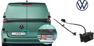 VW ID BUZZ CAMERA inbouwen montage installatie retrofit beschikbaar voor biedingen