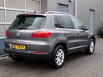 Volkswagen Tiguan 1.4 TSI Sport&Style Clima/Cruise/Standkach, Voorwielaandrijving, 15 km/l, 4 cilinders, Alcantara