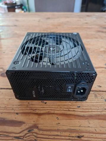 Corsair RM 750X PSU beschikbaar voor biedingen