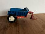 Kieper dumper, merk britains"., Hobby en Vrije tijd, Modelauto's | 1:32, Ophalen of Verzenden, Gebruikt, Tractor of Landbouw, Overige merken