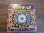 Mandala, Een of twee spelers, Ophalen of Verzenden, Nieuw, 999  Games