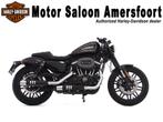 Harley-Davidson XL 1200CX / XL1200CX SPORTSTER ROADSTER, Motoren, Motoren | Harley-Davidson, Chopper, 1202 cc, Meer dan 35 kW