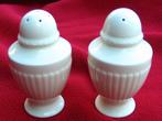 Wedgwood EDME  Peper en zoutstel, Overige typen, Ophalen of Verzenden, Zo goed als nieuw, Wedgwood