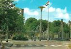 Rotterdam- -Diergaarde Blijdorp., Verzenden, 1980 tot heden, Gelopen, Zuid-Holland