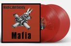 Black Label Society - Mafia 2lp, rood vinyl, nieuw/geseald, Cd's en Dvd's, Vinyl | Hardrock en Metal, Ophalen of Verzenden, Nieuw in verpakking