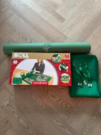 Puzzel rol/mat, Ophalen, Minder dan 500 stukjes, Zo goed als nieuw