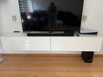 Tv meubel, Ophalen, Zo goed als nieuw, 25 tot 50 cm, Minder dan 100 cm