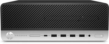 hp prodesk 600 g5 sff i5 9500/1TB  opslag beschikbaar voor biedingen