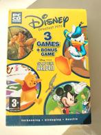 Pc: 4 Disney games nieuw in verpakking, Spelcomputers en Games, Games | Pc, Avontuur en Actie, Verzenden, 1 speler, Nieuw