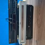 2 dvd spelers en cd speler, Ophalen, Gebruikt, Philips