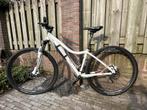 Trek Mountainbike 16 inch kleur wit, Fietsen en Brommers, Minder dan 10 versnellingen, Overige maten, Ophalen, Overige merken
