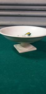 bonbon schaal flora gouda 2001, Huis en Inrichting, Ophalen of Verzenden, 'T Olde Gre-j, Info@toldegrej.nl, Endepoelstraat 20f Didam