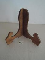 Kleine vaste bordenstandaard (54), Antiek en Kunst, Ophalen of Verzenden