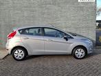 Ford Fiesta 1.6 TDCi Titanium 5-Drs Airco/Leer/Carplay ✅, Voorwielaandrijving, 28 km/l, Gebruikt, 635 kg