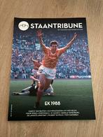 Staantribune Magazine NR 18, Ophalen of Verzenden, Zo goed als nieuw, Buitenlandse clubs, Boek of Tijdschrift