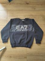 Trui Emporio Armani 116, Kinderen en Baby's, Kinderkleding | Maat 116, Trui of Vest, Jongen of Meisje, Emporio Armani, Ophalen of Verzenden