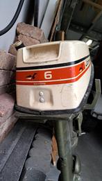 Onderdelen Evinrude en Johnsson buitenboordmotor, Watersport en Boten, Ophalen, Gebruikt, Motor en Techniek