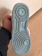 Nike Air Force 1 - Maat 37.5, Ophalen, Gedragen, Wit, Sneakers of Gympen