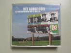 HET GOEDE DOEL - geef de mensen wat ze willen - 2CD, Cd's en Dvd's, Pop, Gebruikt, Verzenden