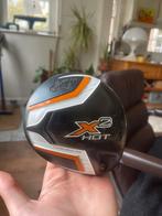 Callaway X2 Hot Driver 10.5 – topstaat + headcover, Sport en Fitness, Golf, Ophalen of Verzenden, Zo goed als nieuw, Club, Callaway