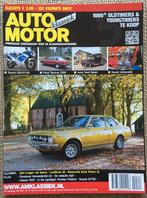 AMK: Ford Taunus, Land Rover 88, Ducati 250 Road Special, Ophalen of Verzenden, Zo goed als nieuw, Algemeen