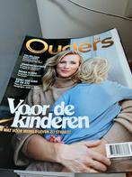 Ouders van Nu tijdschriften, Ophalen, Zo goed als nieuw, Zwangerschap en Bevalling