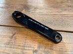 Shimano Dura Ace FC R9100 Linker crank 170mm, Verzenden, Zo goed als nieuw, Racefiets, Crankstel of Pedalen