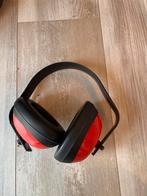 Verstelbare Gehoorbeschermer - Nieuw!, Ophalen of Verzenden, Nieuw