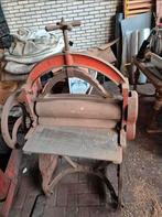 Te koop gevraagd: wringer / mangel, Ophalen of Verzenden