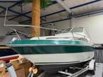 Sea Ray Seville (bj 1988), Watersport en Boten, Speedboten, Gebruikt, 6 meter of meer, 200 pk of meer, Polyester