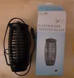 Insectenlampje nieuw in de doos, Ophalen, Nieuw, Overige soorten