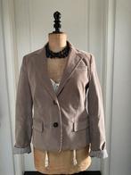 Jasje van Tommy Hilfiger maat 8 ca Mt 38, Ophalen of Verzenden, Zo goed als nieuw, Maat 38/40 (M), Beige