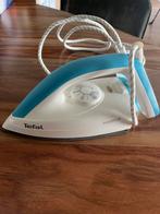 Tefal strijkijzer easy dry 20, Witgoed en Apparatuur, Ophalen of Verzenden, Zo goed als nieuw, Strijkijzer met snoer