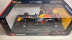 F1 red bull RB13 Max Verstappen Bburago 1.18, Hobby en Vrije tijd, Modelauto's | 1:18, ., Ophalen of Verzenden, Zo goed als nieuw