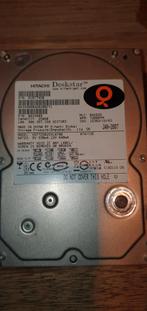 Hitachi 250gb, Computers en Software, Harde schijven, Intern, Gebruikt, HDD, Ophalen of Verzenden