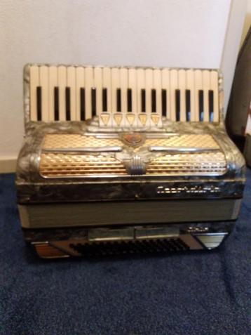 Accordiola Camerano Mignon  beschikbaar voor biedingen