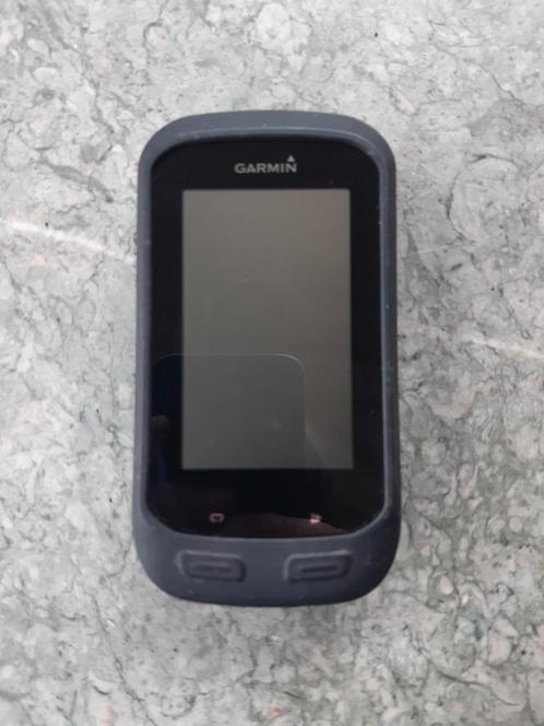 Garmin Edge Explore 1000, Fietsen en Brommers, Fietsaccessoires | Fietscomputers, Gebruikt, Ophalen