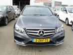 Mercedes-Benz E-klasse 350 BlueTEC Ambition Avantgarde|AMG, Automaat, Achterwielaandrijving, Gebruikt, Euro 6