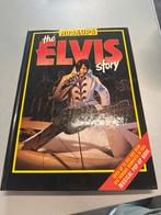 The Elvis Story Pop-Up Boek, Ophalen of Verzenden, Gelezen, Artiest