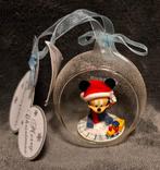 Disney baby first christmas ornament/bal, Ophalen of Verzenden, Overige figuren, Zo goed als nieuw, Overige typen