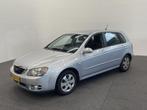 Kia Cerato 1.6-16V LX Airco APK tot 09-05-2026, Stof, Gebruikt, 1599 cc, 4 cilinders