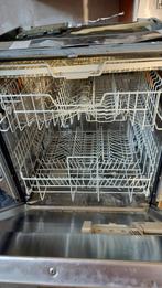 Miele inbouw vaatwasser, Ophalen, Gebruikt, Minder dan 85 cm, Inbouw