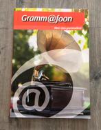 Grammafoon, Ophalen, Zo goed als nieuw