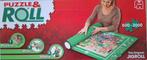 Puzzel rolmat, Ophalen, Zo goed als nieuw