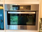 Miele Inbouw Combi-oven, Witgoed en Apparatuur, Ovens, Ophalen, Gebruikt, Inbouw, 45 tot 60 cm