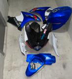 gsxr 1000 k8 kappenset honda kymco ducati kawasaki zip 180cc, Motoren, Onderdelen | Suzuki, Ophalen