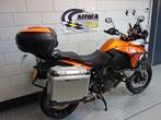 KTM 1190 ADVENTURE, 2 cilinders, KTM, Motorrijbewijs A, Bedrijf